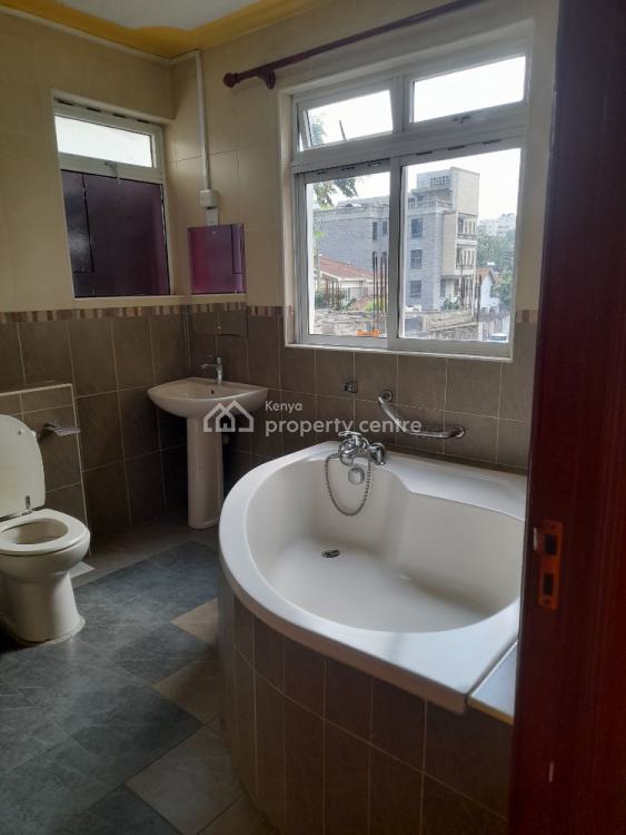 Luxurious 3 Bedrooms Apartment, Kileleshwa, Nairobi, Apartment for Rent