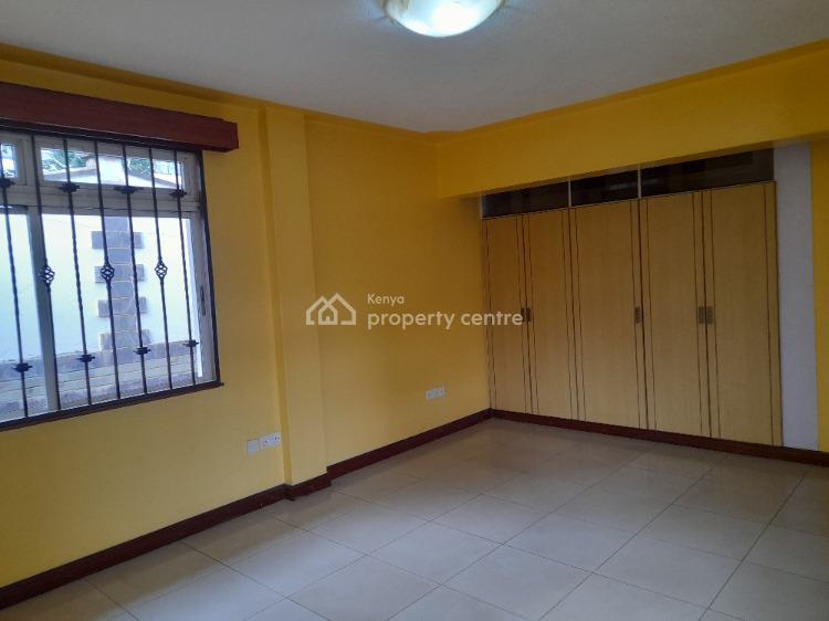 Luxurious 3 Bedrooms Apartment, Kileleshwa, Nairobi, Apartment for Rent