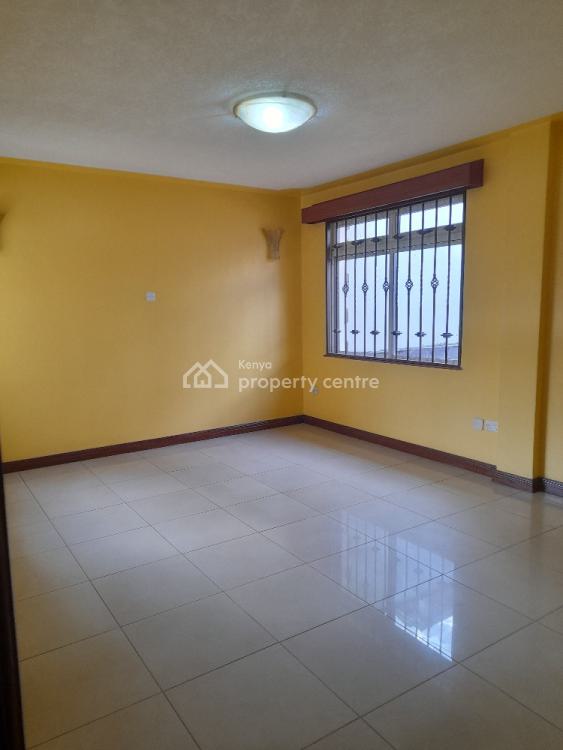 Luxurious 3 Bedrooms Apartment, Kileleshwa, Nairobi, Apartment for Rent