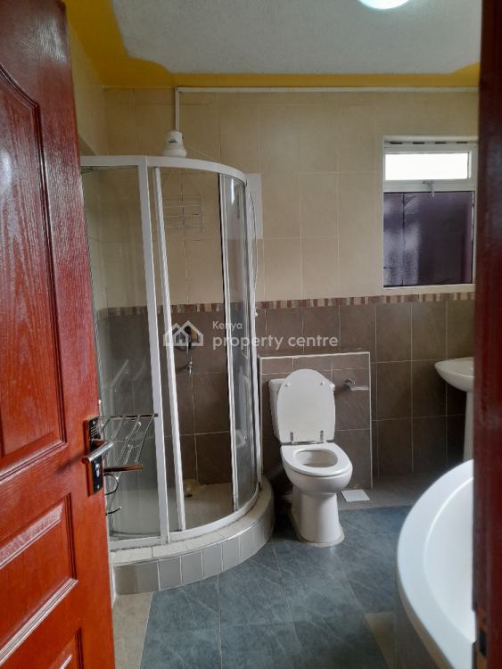 Luxurious 3 Bedrooms Apartment, Kileleshwa, Nairobi, Apartment for Rent