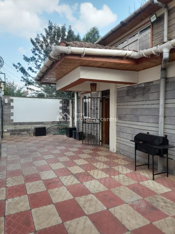 Luxurious 3 Bedrooms Apartment, Kileleshwa, Nairobi, Apartment for Rent