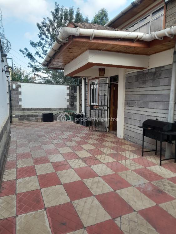 Luxurious 3 Bedrooms Apartment, Kileleshwa, Nairobi, Apartment for Rent