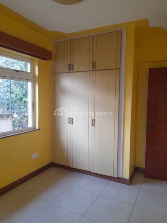 Luxurious 3 Bedrooms Apartment, Kileleshwa, Nairobi, Apartment for Rent