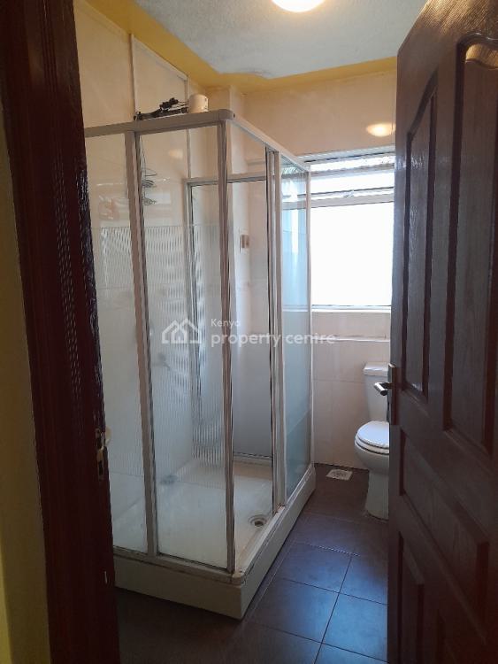 Luxurious 3 Bedrooms Apartment, Kileleshwa, Nairobi, Apartment for Rent