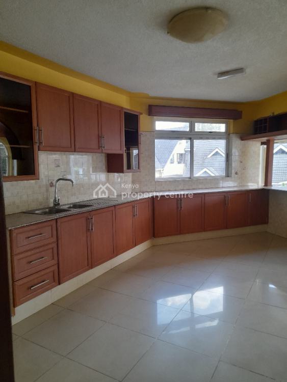 Luxurious 3 Bedrooms Apartment, Kileleshwa, Nairobi, Apartment for Rent