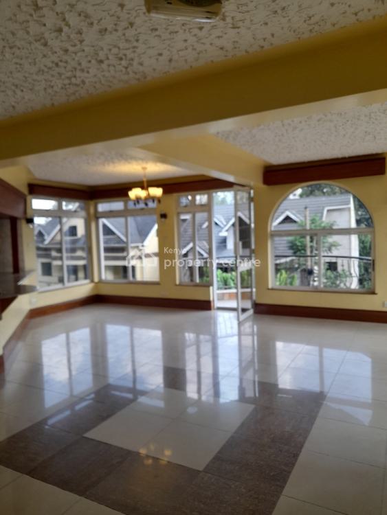 Luxurious 3 Bedrooms Apartment, Kileleshwa, Nairobi, Apartment for Rent