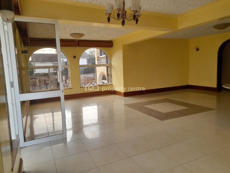 Luxurious 3 Bedrooms Apartment, Kileleshwa, Nairobi, Apartment for Rent