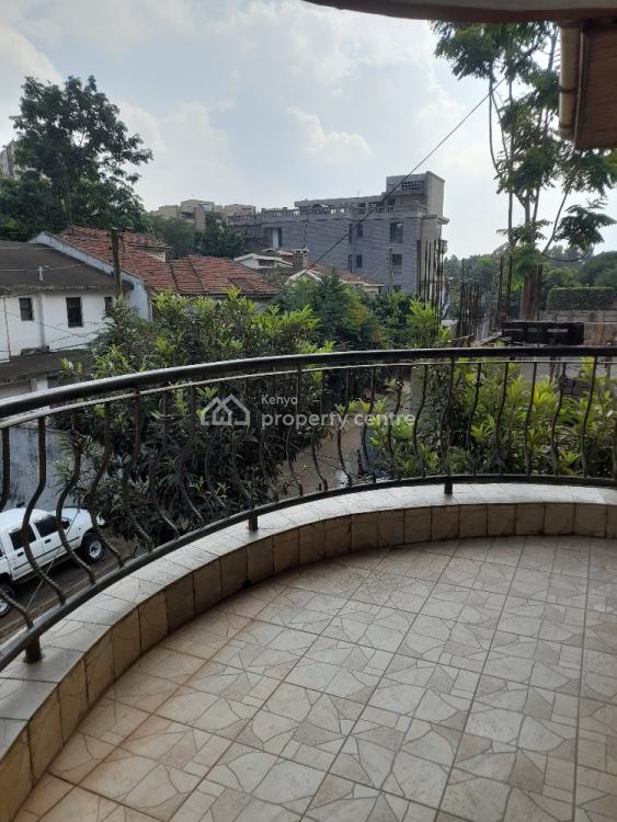 Luxurious 3 Bedrooms Apartment, Kileleshwa, Nairobi, Apartment for Rent