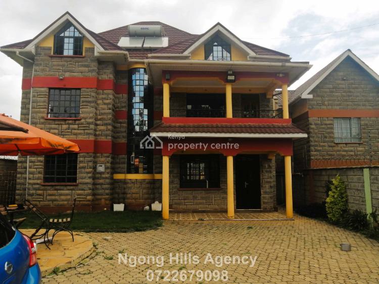 Houses for Sale in Ngong, Kajiado (73 available) Kenya Property Centre