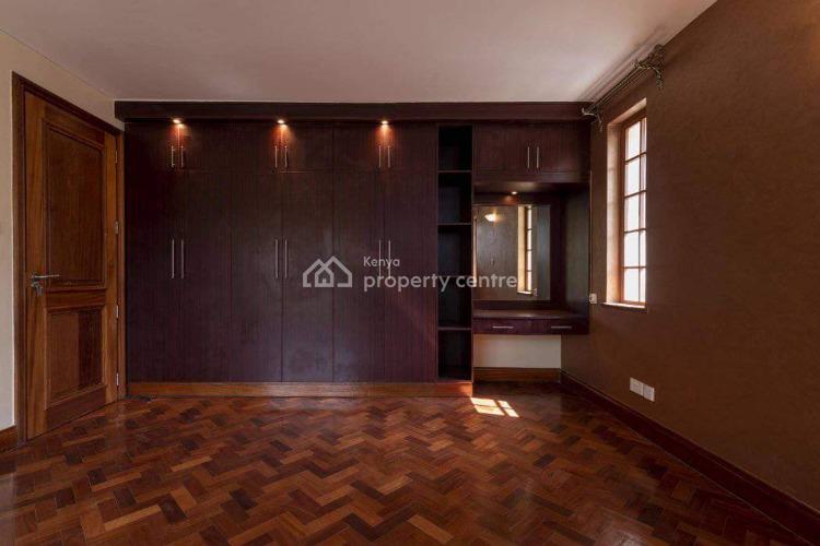 Luxury 7 Bedroom All Ensuite with a Pool, Windyridge, Karen, Nairobi, House for Rent
