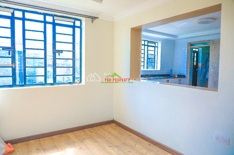 3 Bedroom Maisonette, Ondiri, Kikuyu, Kiambu, House for Sale