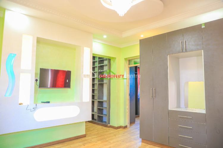 3 Bedroom Maisonette, Ondiri, Kikuyu, Kiambu, House for Sale