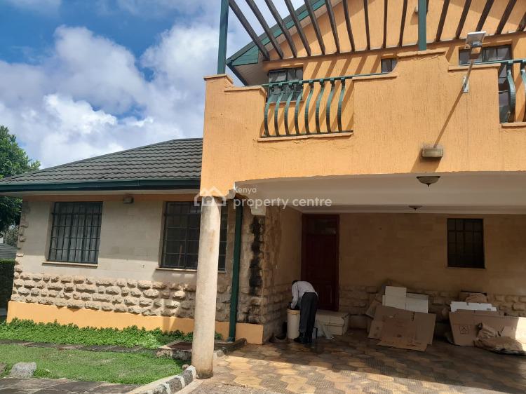 Luxury 6 Bedrooms, All Ensuite with Dsq, Miotoni, Karen, Nairobi, House for Rent