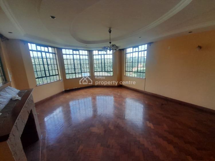 Luxury 6 Bedrooms, All Ensuite with Dsq, Miotoni, Karen, Nairobi, House for Rent
