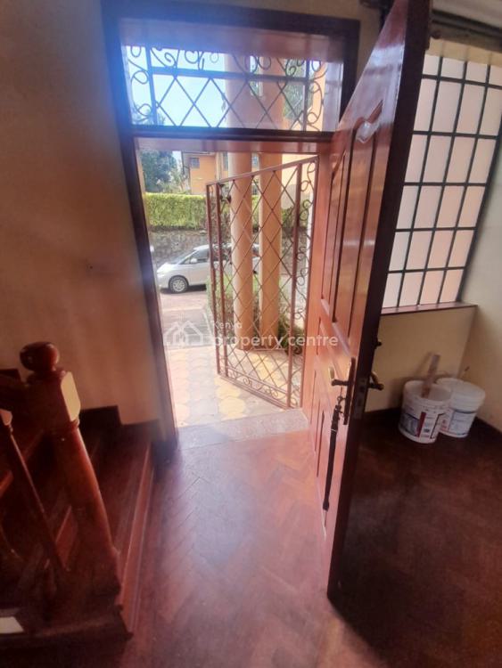 Luxury 6 Bedrooms, All Ensuite with Dsq, Miotoni, Karen, Nairobi, House for Rent