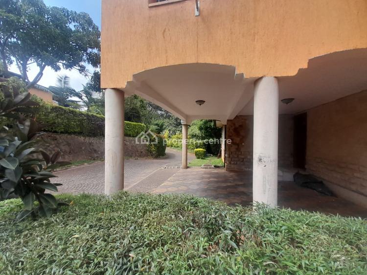 Luxury 6 Bedrooms, All Ensuite with Dsq, Miotoni, Karen, Nairobi, House for Rent