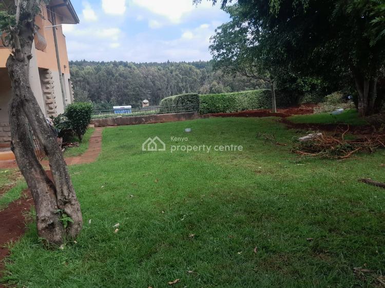 Luxury 6 Bedrooms, All Ensuite with Dsq, Miotoni, Karen, Nairobi, House for Rent