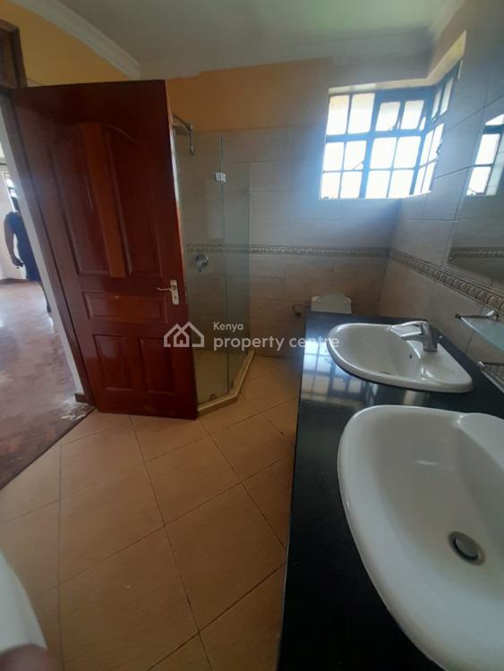 Luxury 6 Bedrooms, All Ensuite with Dsq, Miotoni, Karen, Nairobi, House for Rent