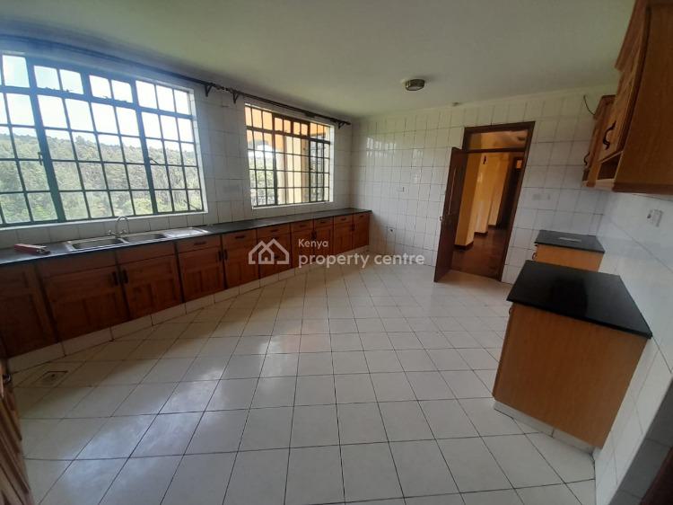 Luxury 6 Bedrooms, All Ensuite with Dsq, Miotoni, Karen, Nairobi, House for Rent