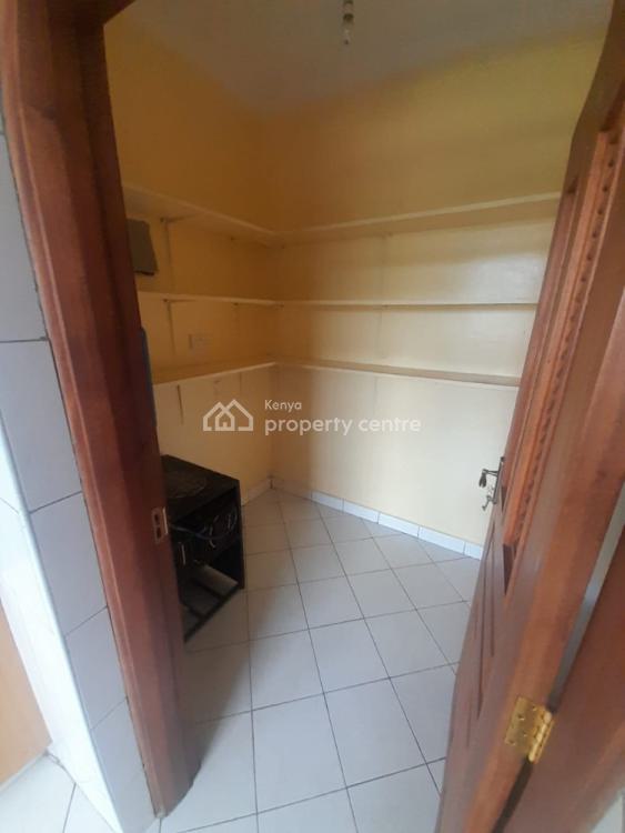 Luxury 6 Bedrooms, All Ensuite with Dsq, Miotoni, Karen, Nairobi, House for Rent