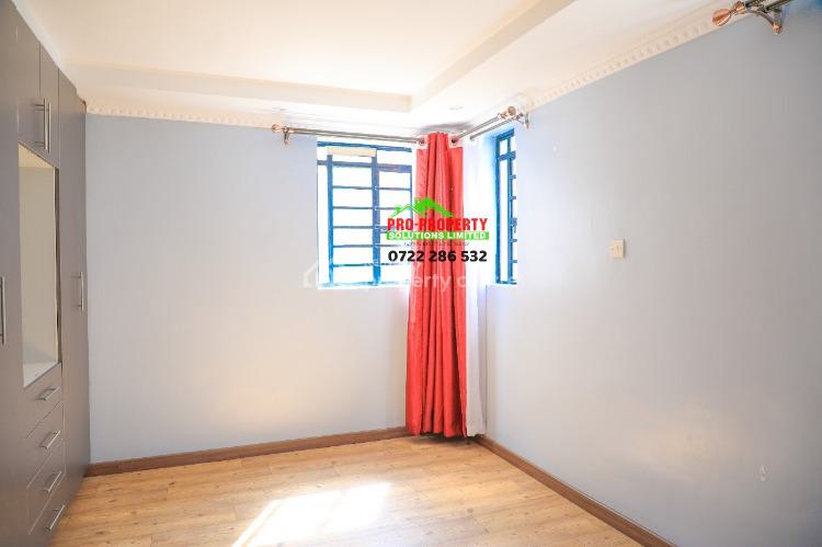 3 Bedroom Maisonette, Ondiri (karai Area), Kikuyu, Kiambu, Detached Duplex for Sale