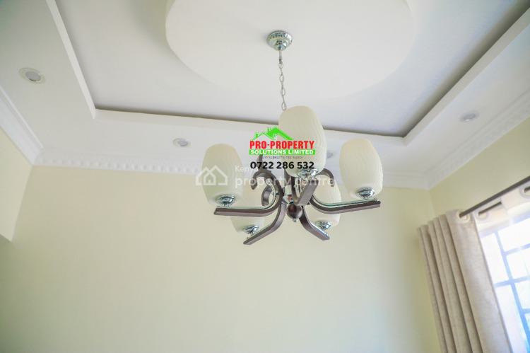 3 Bedroom Maisonette, Ondiri (karai Area), Kikuyu, Kiambu, Detached Duplex for Sale