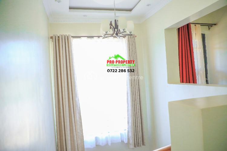 3 Bedroom Maisonette, Ondiri (karai Area), Kikuyu, Kiambu, Detached Duplex for Sale