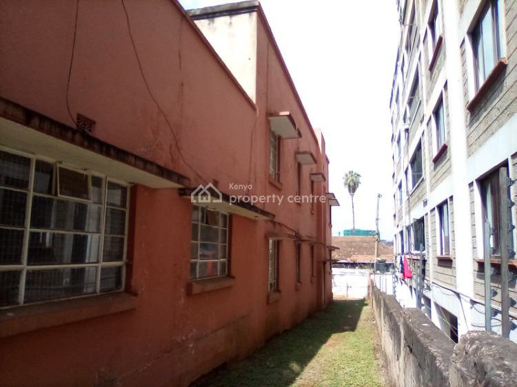 0.227 Acre Plot, Ngara, Nairobi, Land for Sale