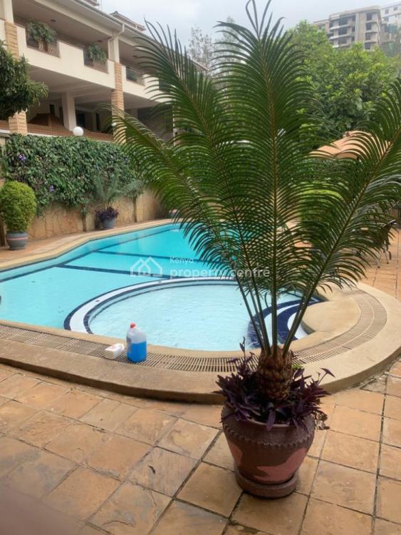 For Rent 4 Bedrooms Apartment, All Ensuite, Available, Kilimani