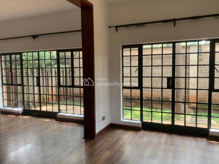 For Rent 4 Bedrooms Apartment, All Ensuite, Available, Kilimani