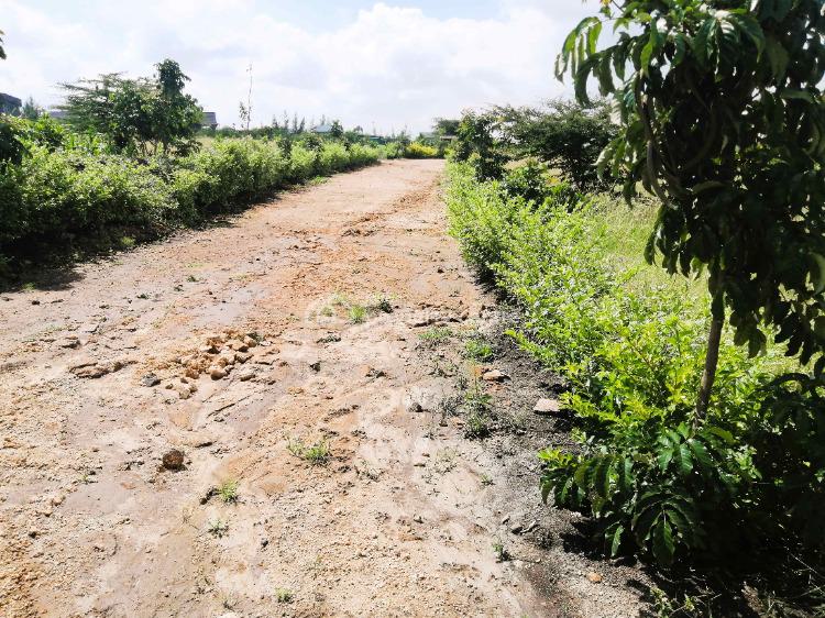 One Acre Plot, Kiserian Olerai, Ngong, Kajiado, Mixed-use Land for Sale