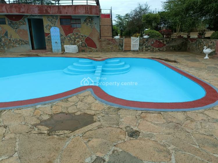 For Sale Maasai Echo Lodge Resort And Land On 55acre Land In Kajiado