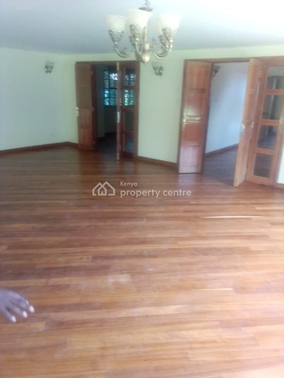 Luxury 4 Bedroom All Ensuite, Miotoni, Karen, Nairobi, House for Rent