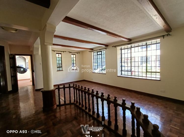Six Units of 5 Bedroom with Dsq Townhouse, Off Othaya Road, Kileleshwa, Nairobi, Townhouse for Sale