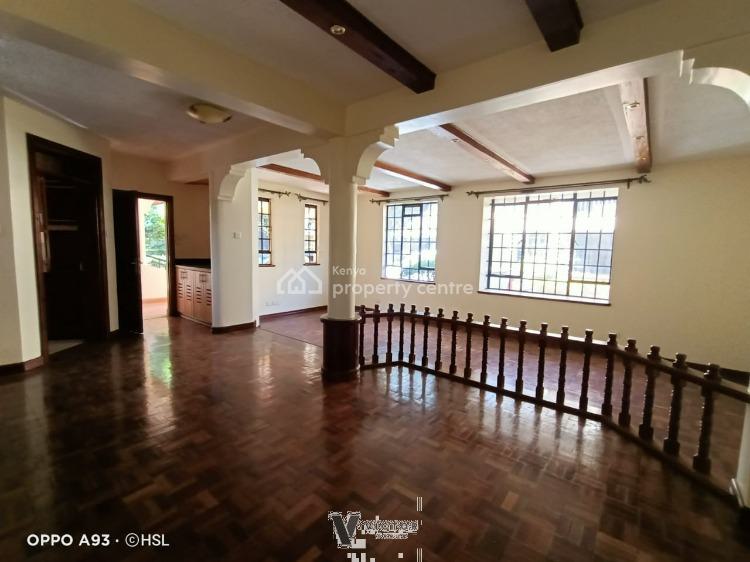 Six Units of 5 Bedroom with Dsq Townhouse, Off Othaya Road, Kileleshwa, Nairobi, Townhouse for Sale