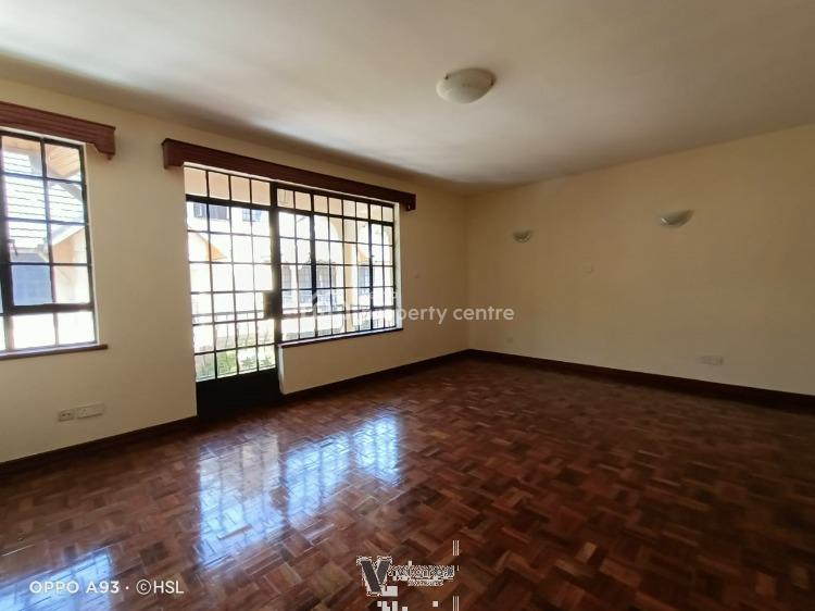 Six Units of 5 Bedroom with Dsq Townhouse, Off Othaya Road, Kileleshwa, Nairobi, Townhouse for Sale