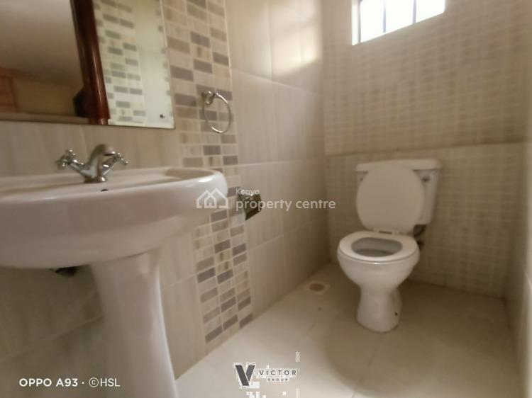 Six Units of 5 Bedroom with Dsq Townhouse, Off Othaya Road, Kileleshwa, Nairobi, Townhouse for Sale