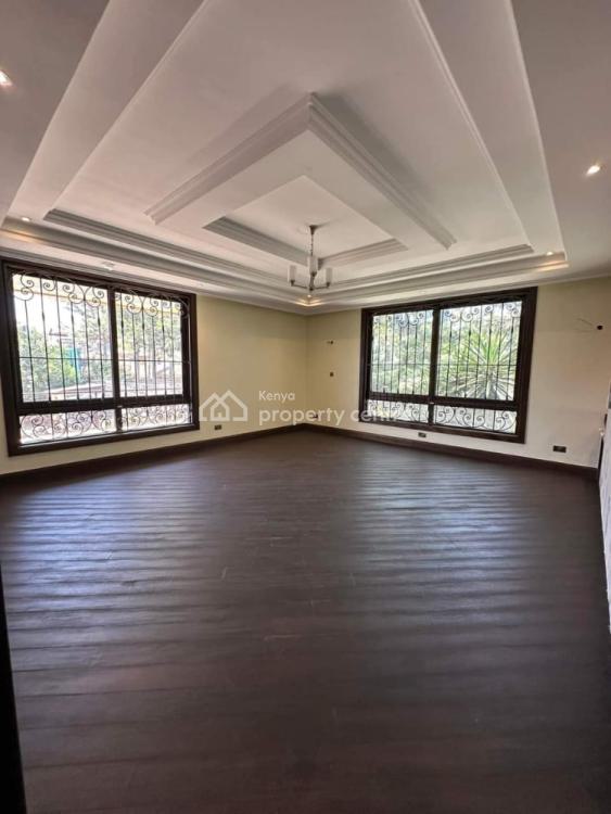 Spectacular 7bedrooms Mansion, Karen, Nairobi, House for Sale