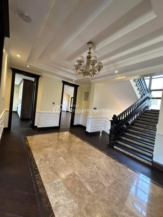 Spectacular 7bedrooms Mansion, Karen, Nairobi, House for Sale