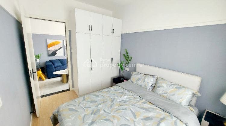 2 Bedroom Apartments, Off Naivasha Road, Lavington, Nairobi, Apartment for Sale