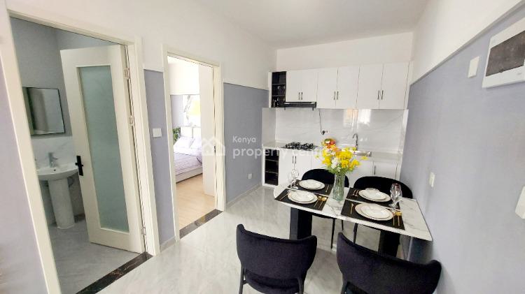 2 Bedroom Apartments, Off Naivasha Road, Lavington, Nairobi, Apartment for Sale