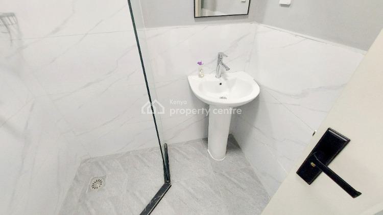 2 Bedroom Apartments, Off Naivasha Road, Lavington, Nairobi, Apartment for Sale