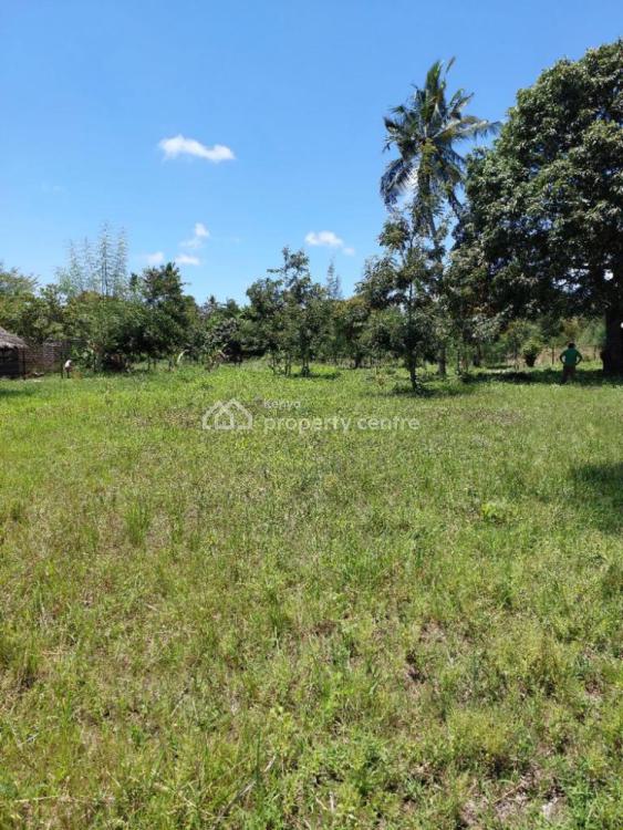 Malindi Affordable 50*100 Plots, Malindi Town, Kilifi, Land for Sale