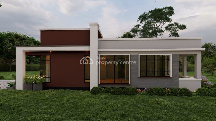 House, Kenyatta Road, Ruiru, Kiambu, House for Sale