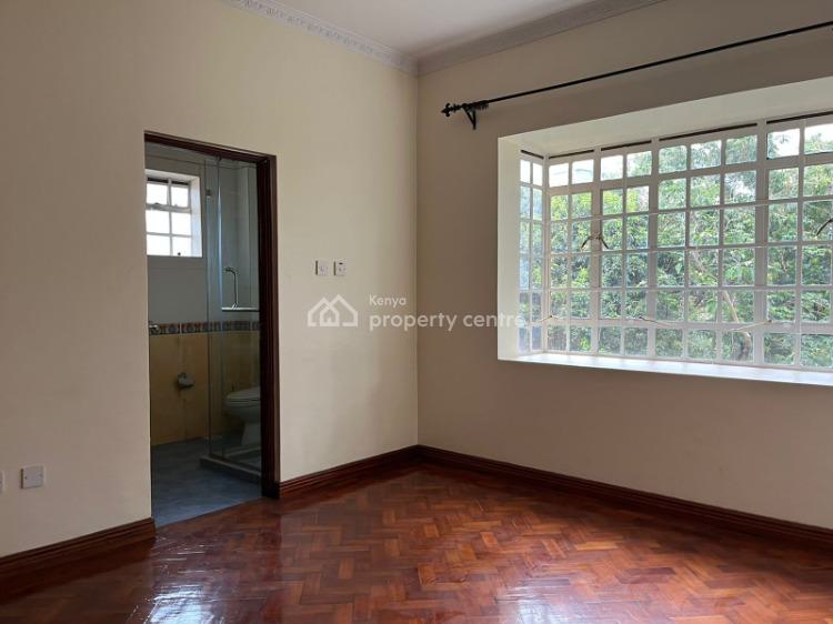 Luxury 5 Bedroom All Ensuite with a 2 Bedroom Guest House and Dsq, Lavington, Nairobi, House for Rent