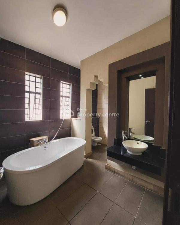 Luxury 4 Bedroom All Ensuite with Dsq, Spring Valley, Westlands, Nairobi, House for Rent