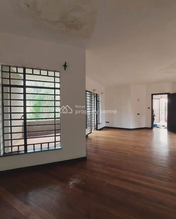 Luxury 4 Bedroom All Ensuite with Dsq, Spring Valley, Westlands, Nairobi, House for Rent