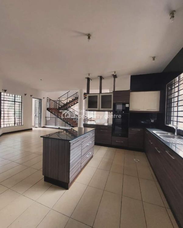 Luxury 4 Bedroom All Ensuite with Dsq, Spring Valley, Westlands, Nairobi, House for Rent