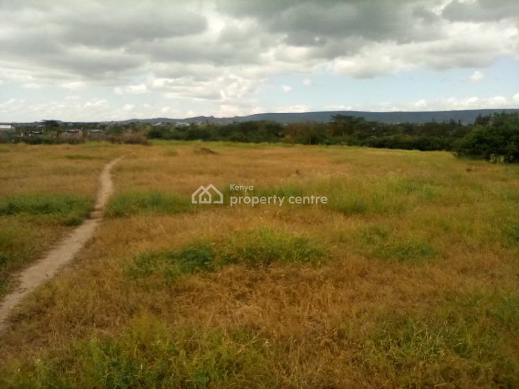 13 Acres of Light Industrial Land, Mombasa Rd, Athi River, Machakos, Industrial Land for Sale