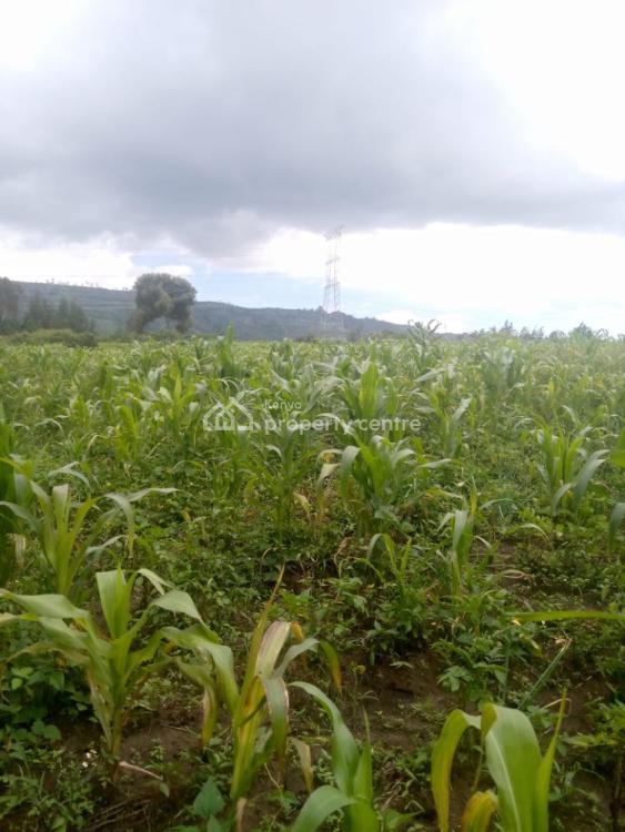 1acre of Land, Kikuyu Gikambura, Kikuyu, Kiambu, Mixed-use Land for Sale